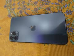 11 Pro max 64Gb Pta