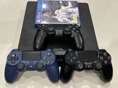 Ps4