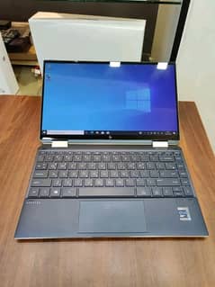 HP spectre 13 x360