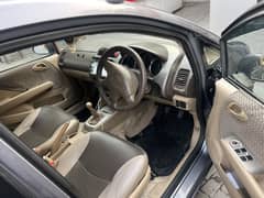 Honda city 2004 for sale