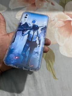 Samsung Galaxy A30 4/64 official PTA