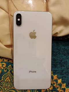 Apple iPhone XS Max 256 Pta Approved