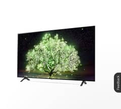 LG OLED 65 inch