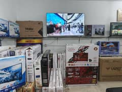 SAMSUNG 43"INCH UHD LED TV 4K NEW 03004675739