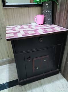 Side Tables for bed available for SALE
