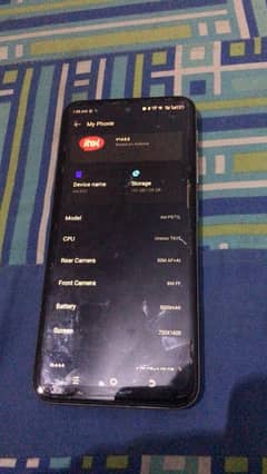 itel