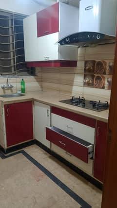 25*40 Ground Portion For Rent G 13