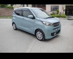 Mitsubishi Ek Wagon G 2021