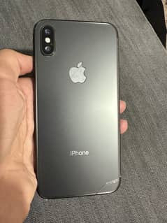 Iphone x