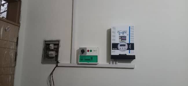 quality ke solar inverter available hain delivery all ovr pakistan