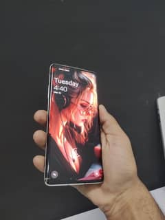 one plus