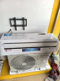 KENWOOD 75% ENERGY SAVING