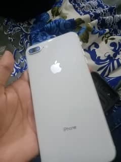 I phone 8 plus