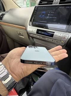 iPhone 13 pro