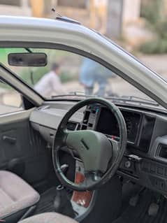 Suzuki Mehran VXR 2018