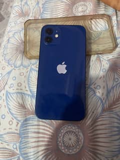 Iphone 12 FU