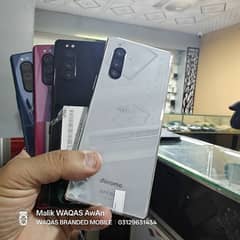 SONY Xperia 5 official pta approved tax paid 6/64GB SD 855 water pack