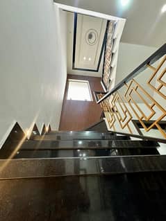 Beautiful New House