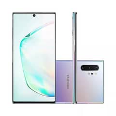 samsung galaxy note 10+ 5g 12/256 exchangw possible