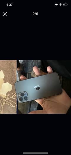 iphone 12 pro
