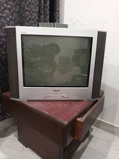 Trinitron
