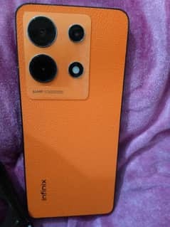 infinix Note 30 8 256