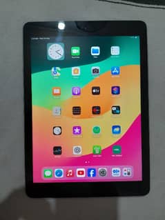iPad 6 generation 32 gb