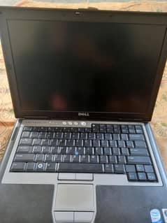 Dell latitude d630