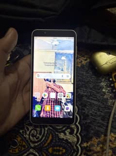 Huawei y7 prime