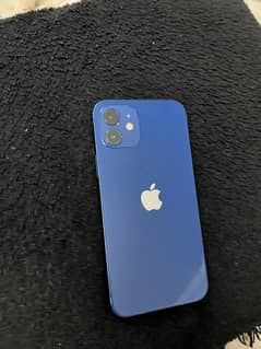 iphone 12 256 gb pta approved