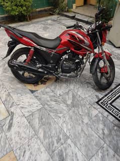 CB 150F