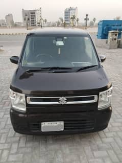 Suzuki Wagon R 2018/2022