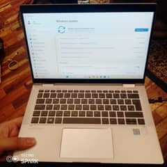 Elitebook x360 1030 G3