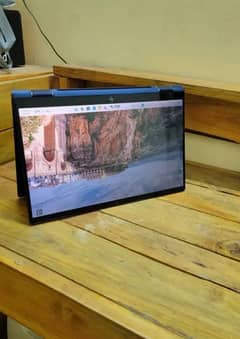 HP EliteaBook X360 DragonFly 13 Corei5 8TH Generation