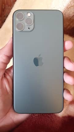 Iphone 11 pro max