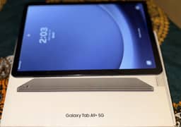 Samsung Galaxy A9+5G
