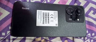 Redmi 13c 6+6 128 GB