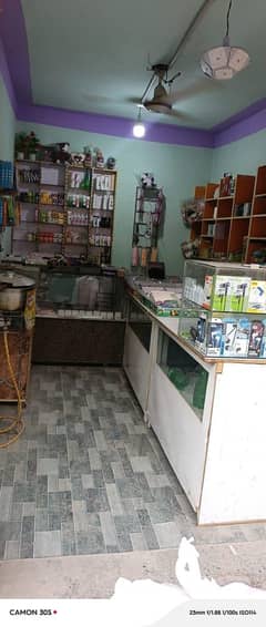 counter