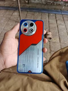 Tecno spark 30 pro