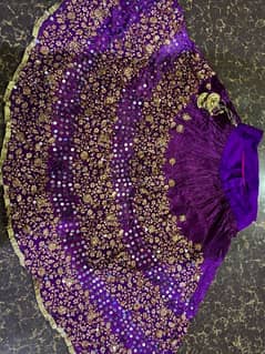 Mayon lehnga