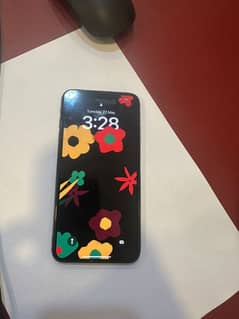 Iphone Xs Max 256 GB PTA approved with box