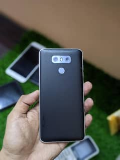 LG G6 THINQ {non-pta}