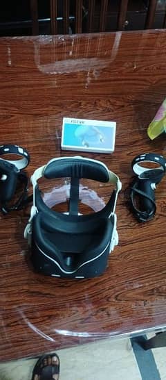 256gb Full storage games meta quest 2 oculus vr 128gb