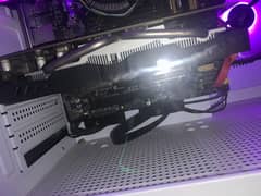 Asus B85-m With Intel i7 4790s
