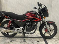 Cb 150f