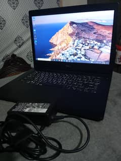 Dell Latitude E7270 Core i7-6th Gen