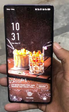 Hot 50pro +