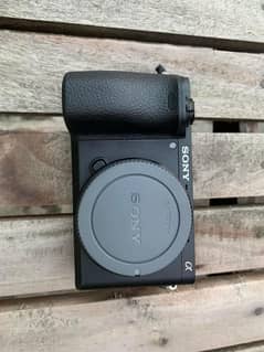 Sony a6500 Body Only  4K
