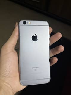 iPhone 6s 32gb