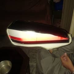 Bike 125 Tanki for sale